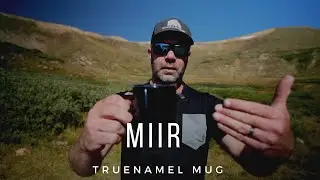 MiiR Truenamel Mug - Enamel Coated Stainless Steel for Durability