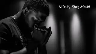 This Will Make you Cry!!! Emotional Gqom Mix by King Masbi
