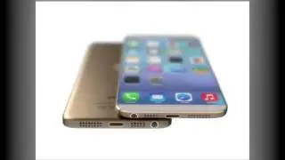 Apple Iphone 6 Liquid Metal Official Video