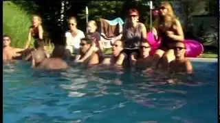 Hakioke - I gotta feeling ...