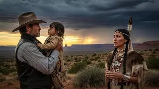&ldquo;A Cowboy Found an Apache Mother and Child Dying in a Storm &mdash; One Choice Changed Everything Forever&rdquo;