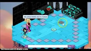 we want old wzw back