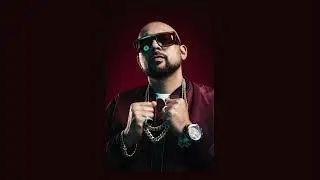 Sean Paul - Give It Up To Me (sped up)