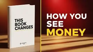 The Psychology of Money | Life-Changing Money Lessons (Audiobook Summary)