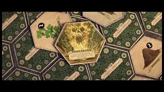 Strange World - Primal Outpost