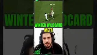 Тактическая и продвинутая защита &mdash; Мета зимних джокеров FC 26