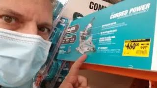 Home Depot Labor Day Tool Deals: Is This It?