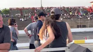 Hickory Motor Speedway Limited Late Model - 5-22-2021
