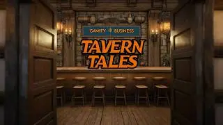 Gamify Business Tavern Tales Minisode 7 - Setting Creative Boundaries