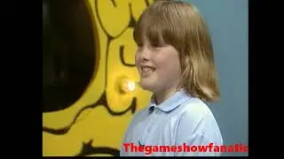 Get Your Own Back - CBBC - 26th September 1991