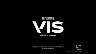 Viacom International Studios/Comedy Central/Lavinia Audiovisual (2022)