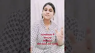 Comparing Similar Malhars | Chaya gaud Nat | Tutorial |Moumita Mitra