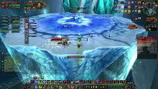 Bane Of The fallen King, HC Lich King 10m