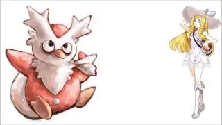 Christmas Medley 2016 - Pokemon Music // 12th Day of Mixmas