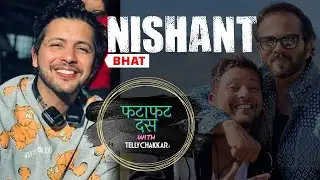 Fatafatt Dus ft. Nishant Bhat I KKK 12 Secrets SPILLED