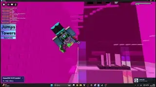 Cool two minutes Tower of Hecc Tool Assisted Speedrun xD
