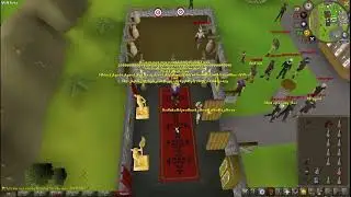 ANARCHY RUNEWILD PK VID #4