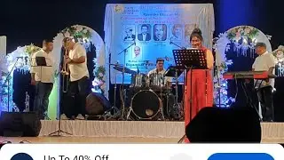 Musical Show,2025, by TAG|Commemoration of Jubilee of Tiatr Artistes of Yesteryears