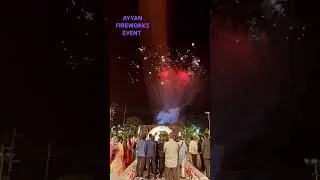 Sonny volcano #fireworks #ayyanfireworks #part2 #designfoa4sizepaper #wedding #ll #bollywood #song