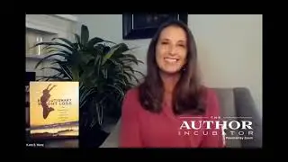 Interview with Dr. Angela Lauria of The Author Incubator