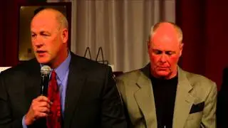 1985 Cardinals Teammates Discuss Magical Season Part 1