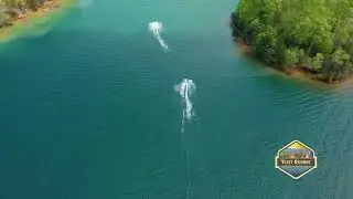 Oconee County Overview from Visit Oconee, SC