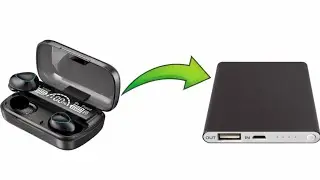 bluetooth box से बनाए पावर बैंक बिलकुल आसानी से |bluetooth box se power bank|how to make power bank