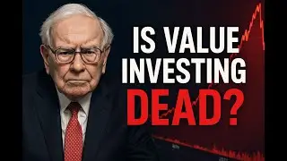 Value vs Growth Stocks: Is Value Investing Dead??