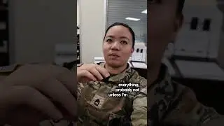 Буду ли я делать обычные армейские видеоблоги?