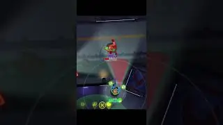 Hurricane is crazy good right now! 😍 (BULLET ECHO)