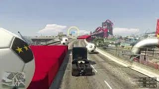 622 - 24 Hr Phantom Racing - Community Verified - GTA V Online PC