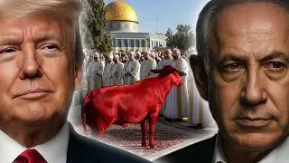 World Leaders Walk Out on Netanyahu at the UN &mdash; Prophecy in Motion