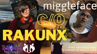 10 YEAR GAME Over the 1 Year Game w/rakunx