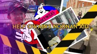 Help Owain&rsquo;s Noonan Syndrome Aid  