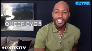 &lsquo;Queer Eye&rsquo;s&rsquo; Karamo Brown: &lsquo;We Need to Stand Together and Support Black Lives&rsquo;