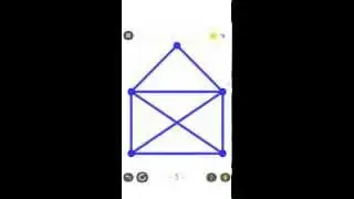 One Touch Drawing(Level-5)
