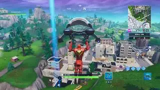 Fortnite team rumble7