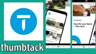 thumbtack app