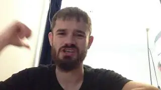 The Godfather ! - Wiley - 6 In Da Bloodcart Morning - Reaction