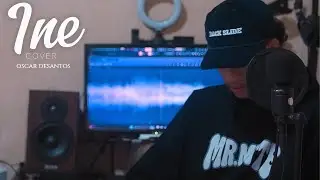 Lagu Ende Lio Ine 2025 Cover Oscar Desantos
