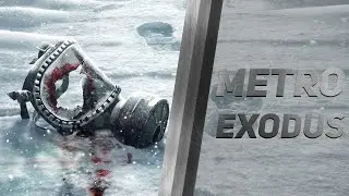 Metro EXODUS, как там RTX? [1440p]