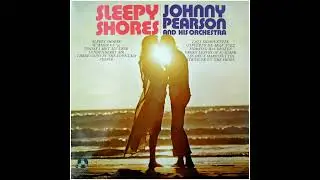 🎹 Sleepy shores ➡ Johnny Pearson Orchestra (1972) 🍁
