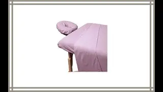 For Pro Premium Flannel Sheet 3 Piece Set, Natural &ndash; For Pro Review