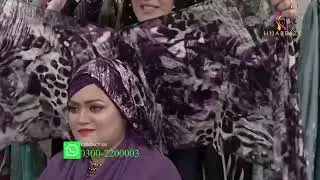 Classic hoojeaze for summers and big face shape | Hijabeaze by urooj