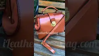 Women's Modern Doctors Sytle Handbags