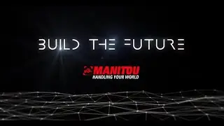 Manitou Group - Build The Future