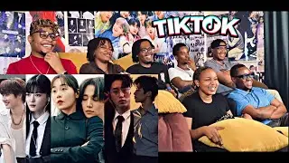 Asian Drama/Anime Edits from my FYP #2 for @LennyLen (REACTION)