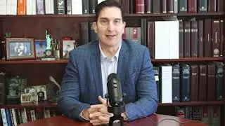 Natural Disasters and Estate Planning (Preparing for the worst) - #16