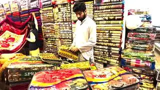 Lucky Clothes Advertisement Video