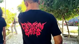 Crimson Gates || Smash Fest 3.3 || Dimapur || Nagaland || 2025